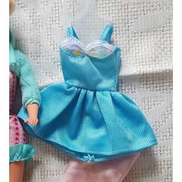 Barbie, Mattel 1966 Malaysia - Picture 2 of 9